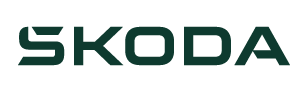 SKODA Logo Leiting Automobile GmbH  in Kleve